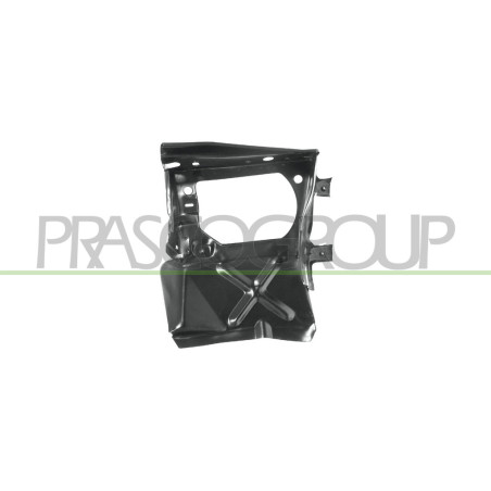 Siège de phare avant côté passager