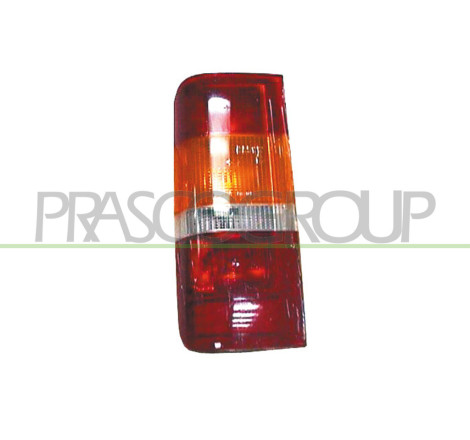 Feu arrière côté passager