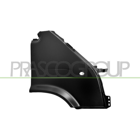 Aile avant côté passager