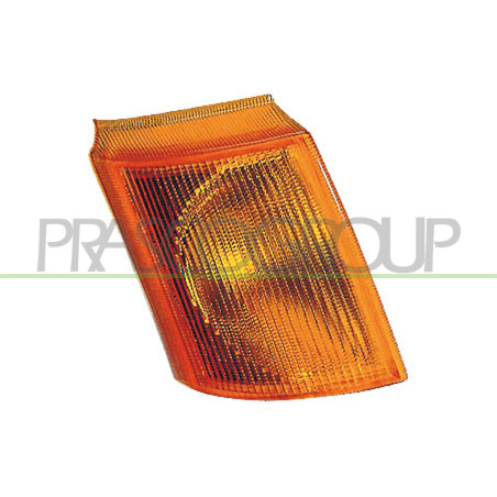 Feu avant côté passager