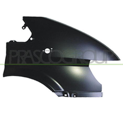 Aile avant côté passager