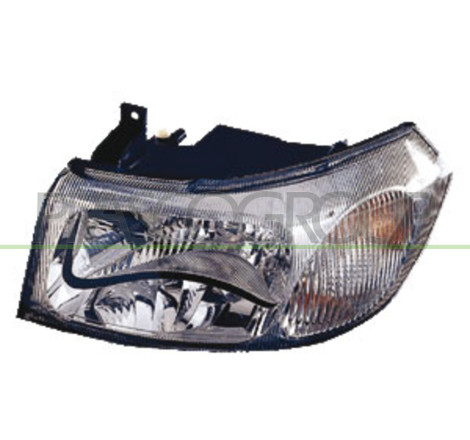 Phare avant côté chauffeur