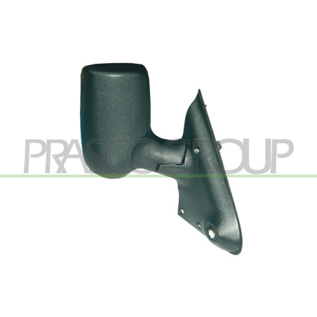 Retroviseur Droit Manuel-Bras Court-Convexe