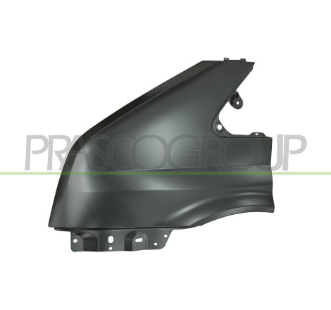 Aile avant côté chauffeur