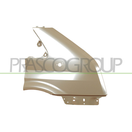 Aile avant côté passager