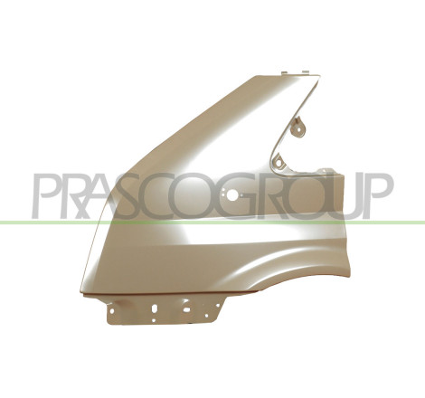 Aile avant côté chauffeur