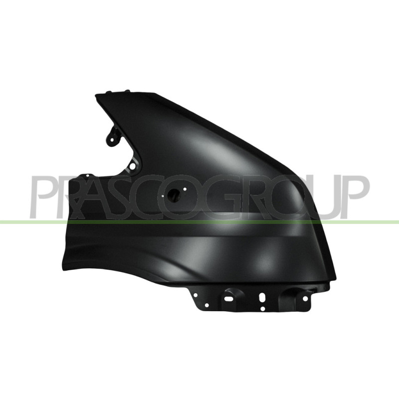 Aile avant côté passager