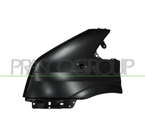 Aile avant côté chauffeur