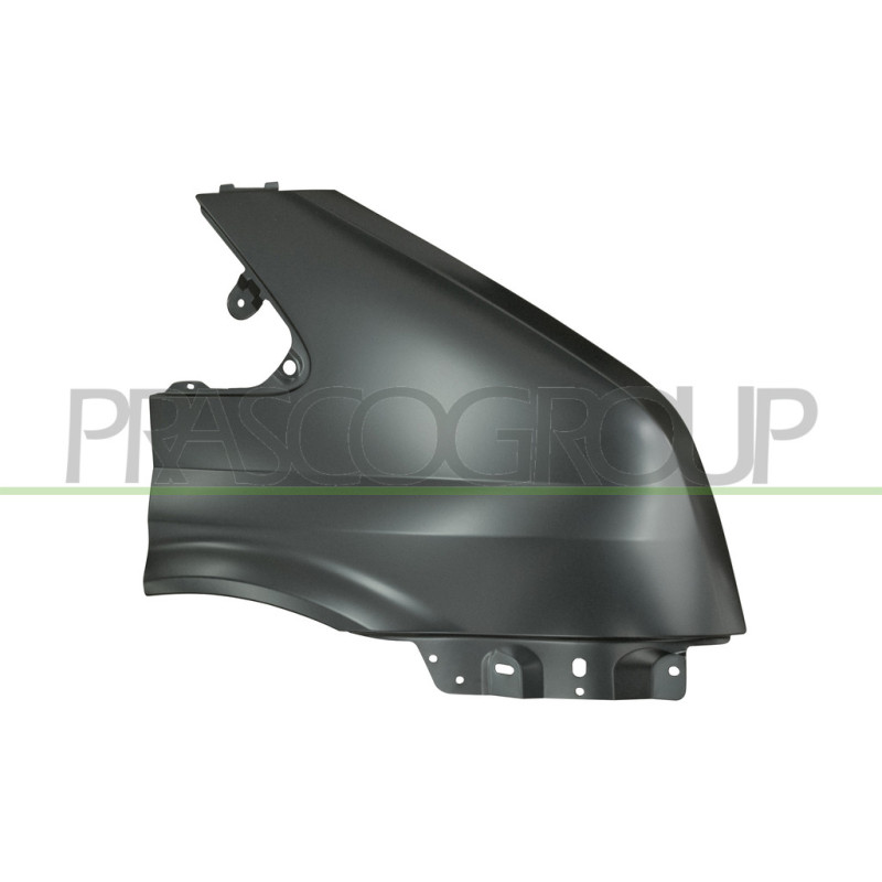 Aile avant côté passager