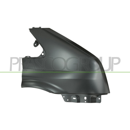 Aile avant côté passager