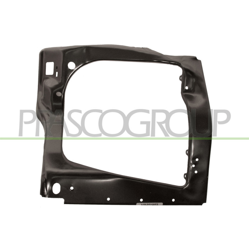 Siège de phare avant côté passager