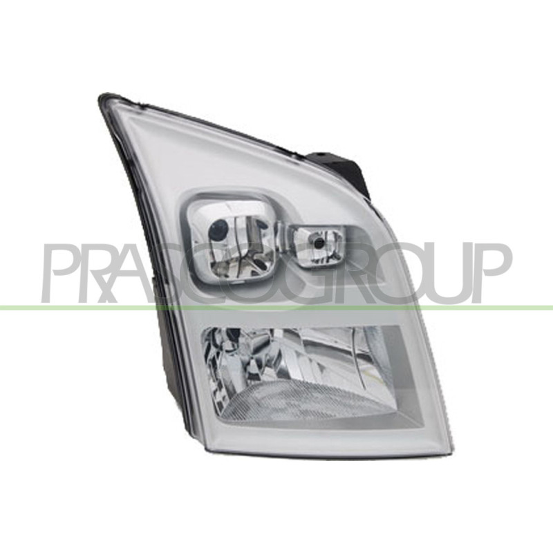 Phare avant côté passager