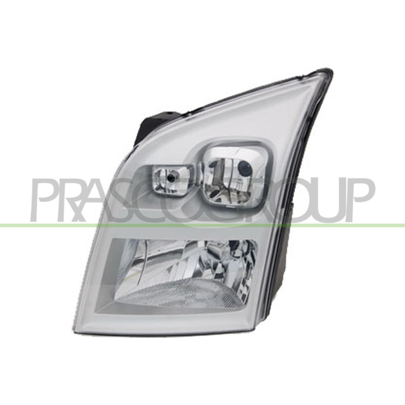 Phare avant côté chauffeur