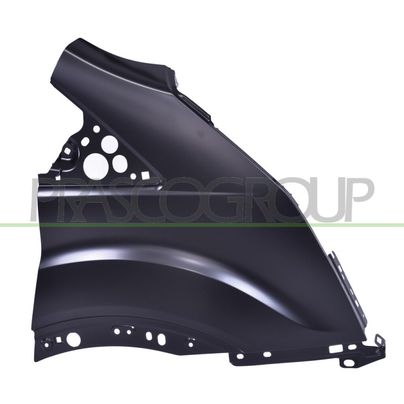 Aile avant côté passager