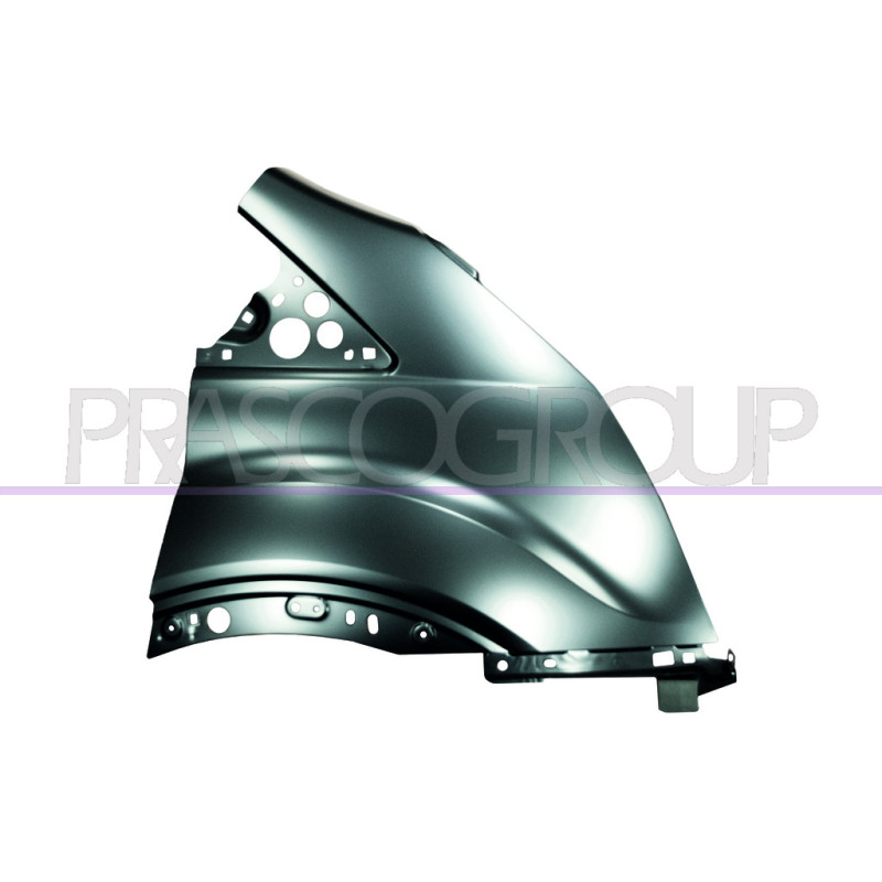 Aile avant côté passager