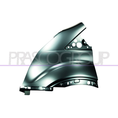 Aile avant côté chauffeur