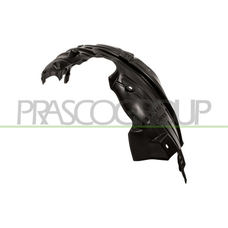 Pare boue d'aile avant côté passager
