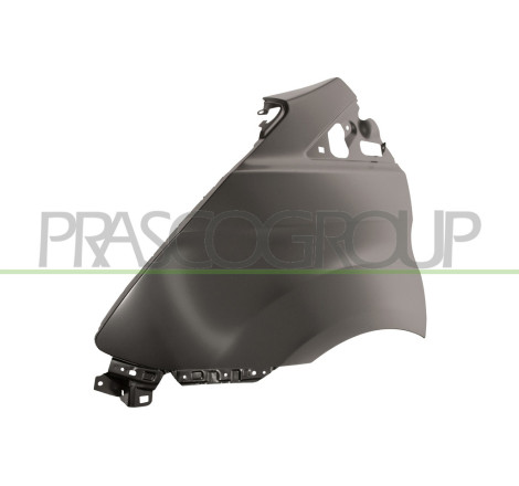 Aile avant côté chauffeur