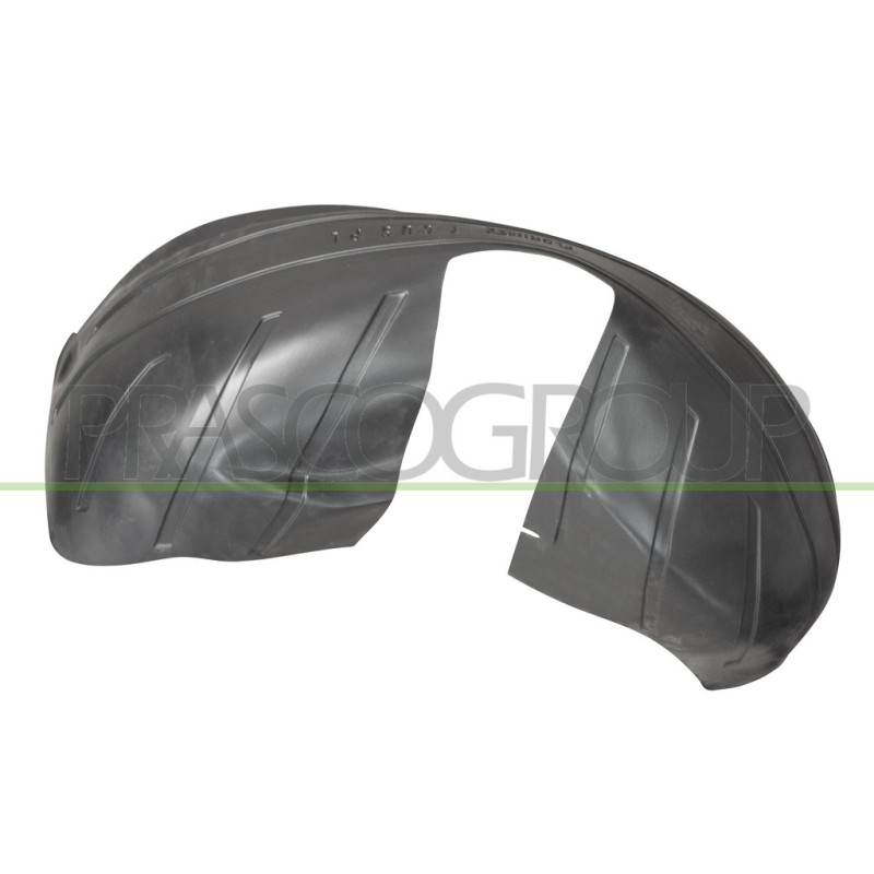 Pare boue d'aile avant côté chauffeur