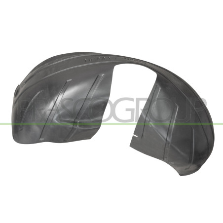Pare boue d'aile avant côté chauffeur