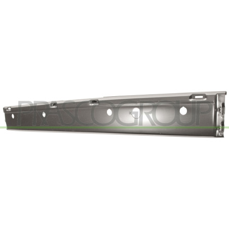 Pare-chocs arrière central