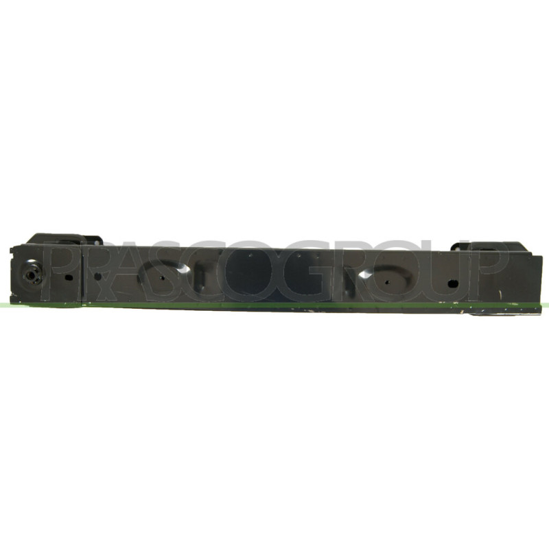 Renfort de pare-chocs avant