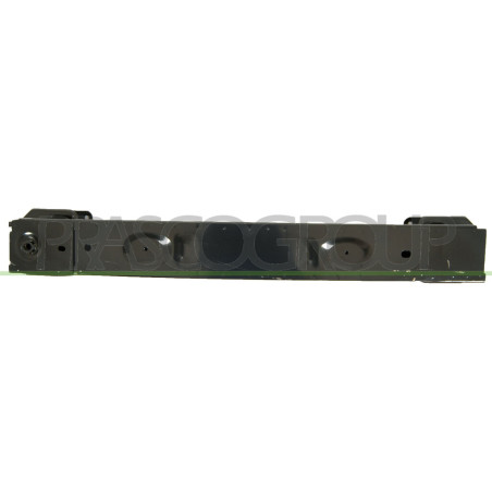 Renfort de pare-chocs avant