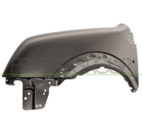 Aile avant côté chauffeur