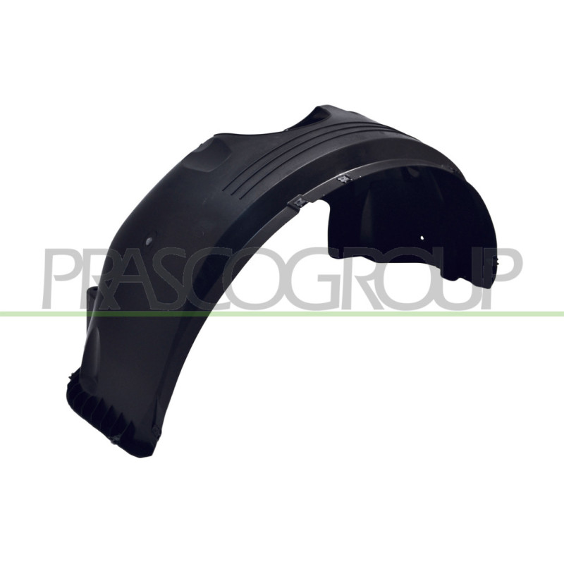 Pare boue d'aile avant côté chauffeur