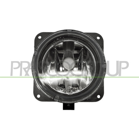 Antibrouillard avant valable côté chauffeur et passager