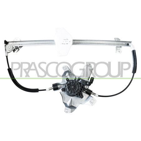 Lève-vitre électrique de porte côté chauffeur