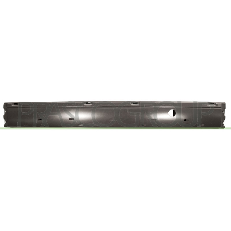 Pare-chocs central arrière