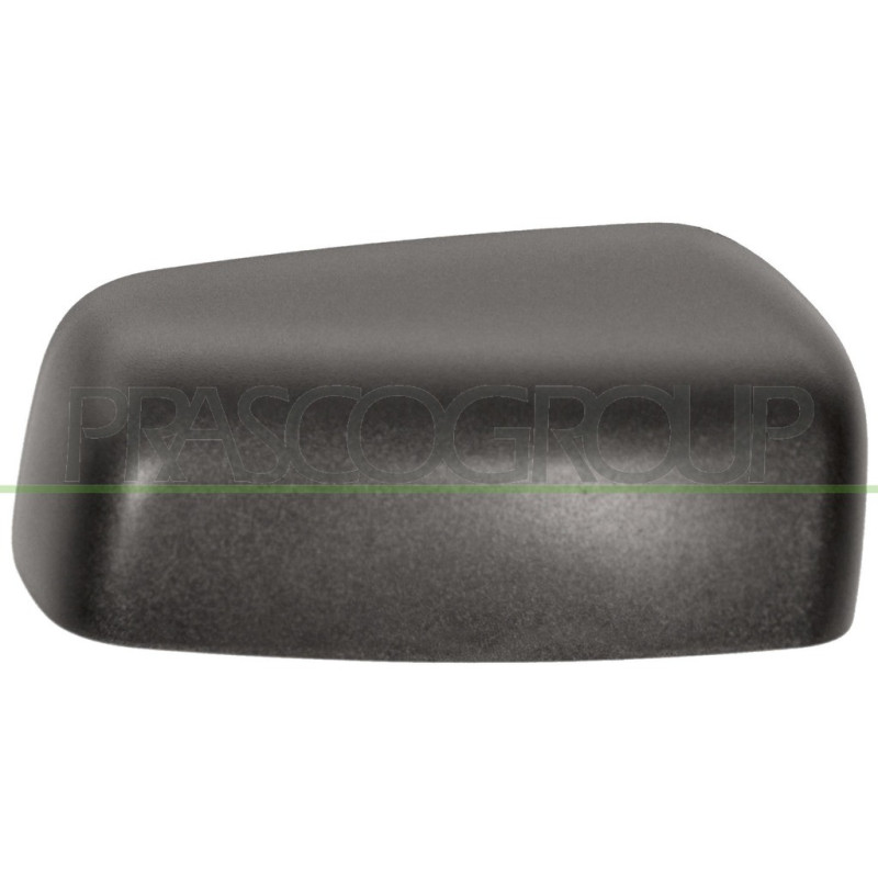 Coque de rétroviseur à peindre avec apprêt côté passager