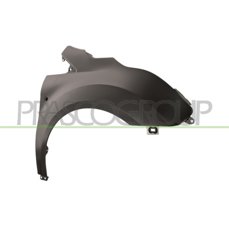 Aile avant côté passager