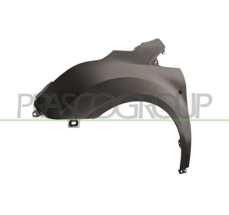 Aile avant côté chauffeur