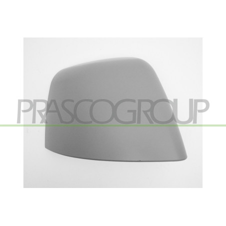 Coque de rétroviseur à peindre avec apprêt côté passager