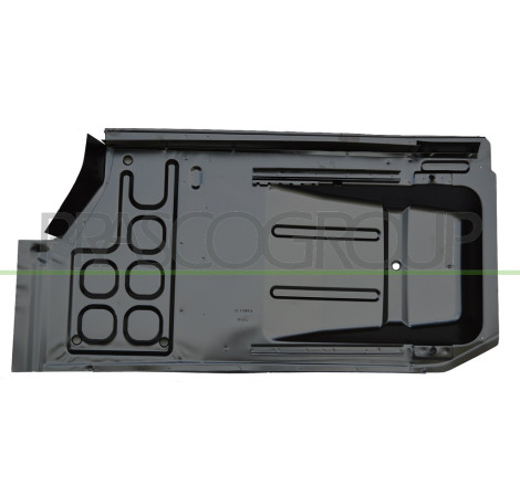 PLANCHER MOTEUR DROIT AVEC RENFORT