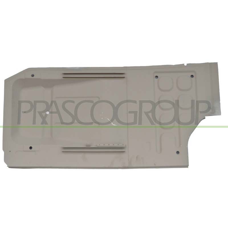 PLANCHER MOTEUR GAUCHE MOD. GIARDINETTA