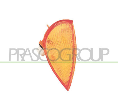 Feu avant côté passager