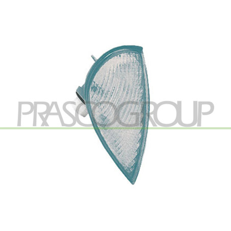 Feu avant côté passager