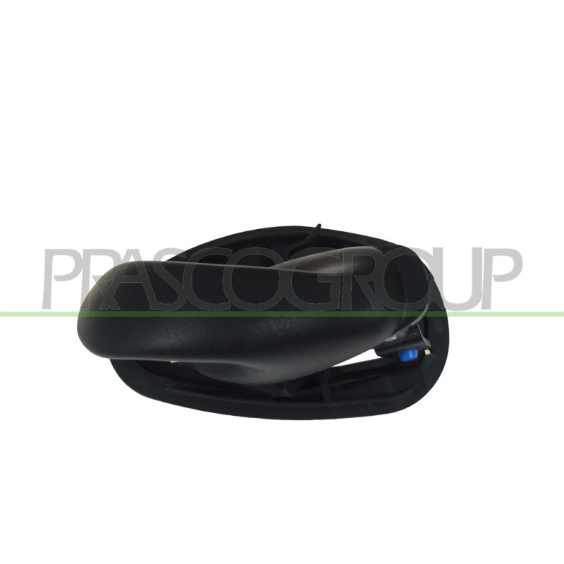 Poignée intérieure noir