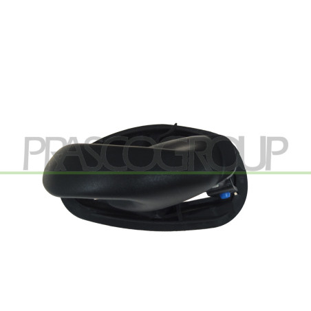 Poignée intérieure noir