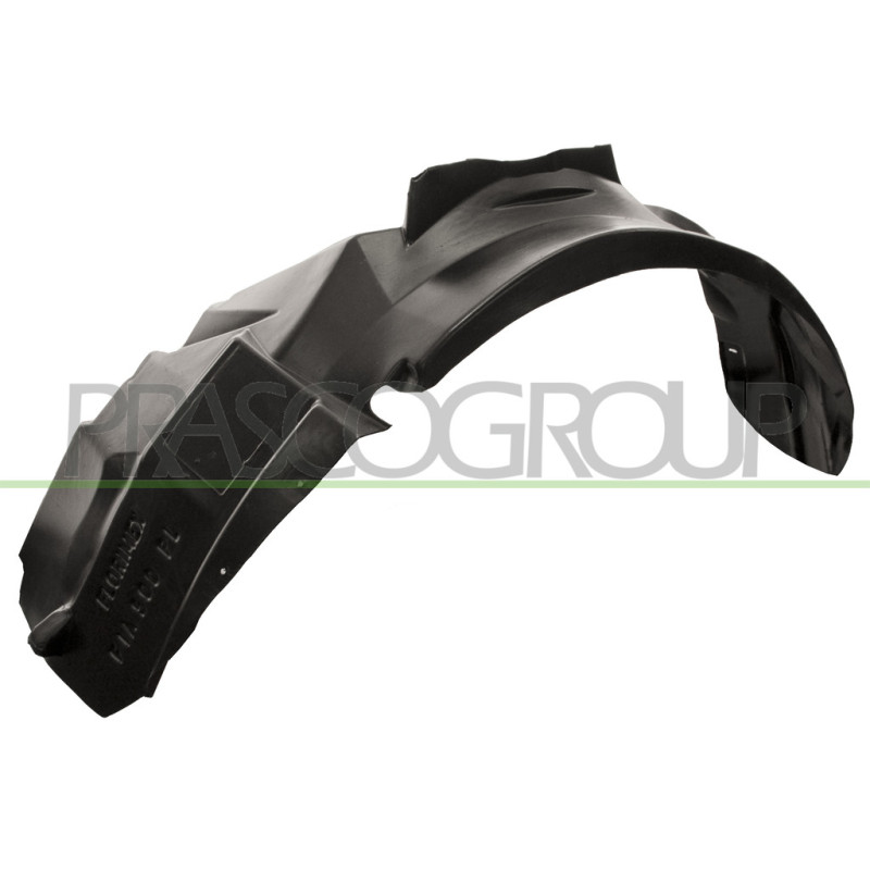 Pare boue d'aile avant côté chauffeur