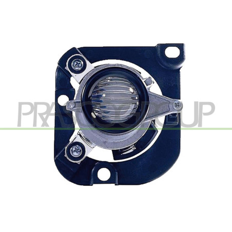 Antibrouillard avant côté passager