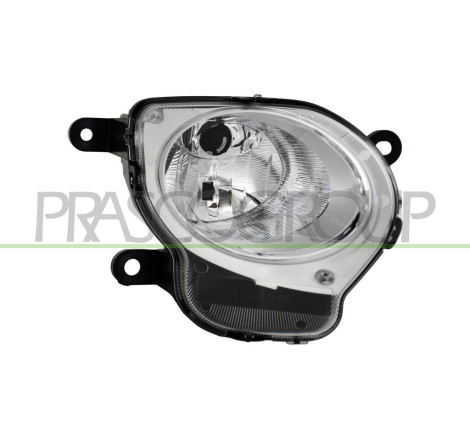 Phare avant côté passager