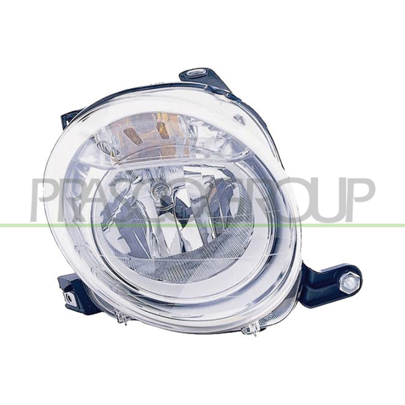 Phare avant côté passager