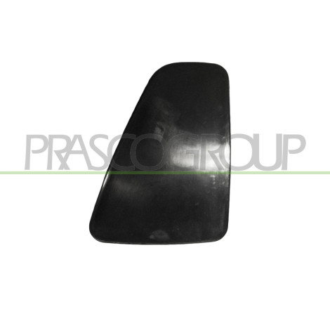 Cache feu arrière côté passager