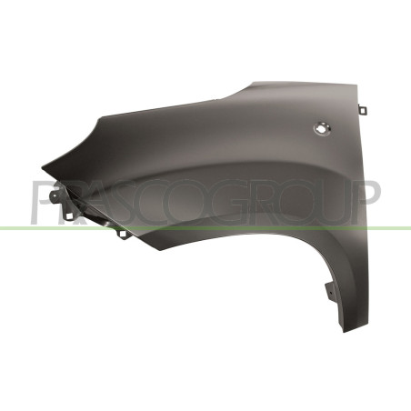 Aile avant côté chauffeur