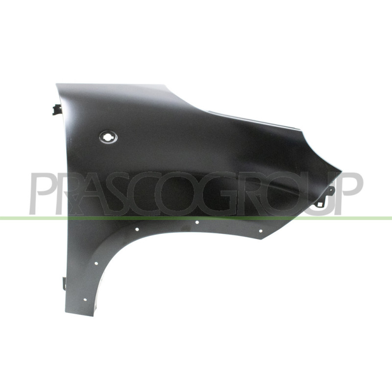 Aile avant côté passager