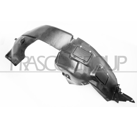 Pare boue d'aile avant côté chauffeur